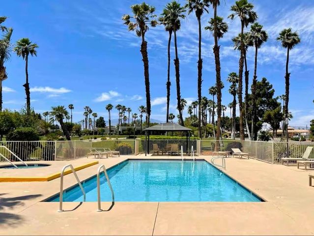 28621 E Portales Drive, Cathedral City, CA 92234