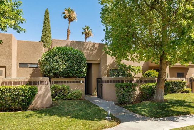 28621 E Portales Drive, Cathedral City, CA 92234