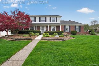 49333 Harvest Drive, Plymouth Charter Township, MI 48170