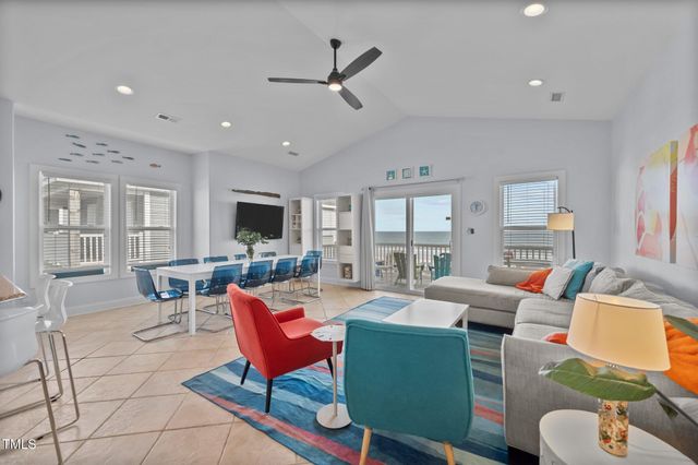 2015 N Shore Drive B, Surf City, NC 28445