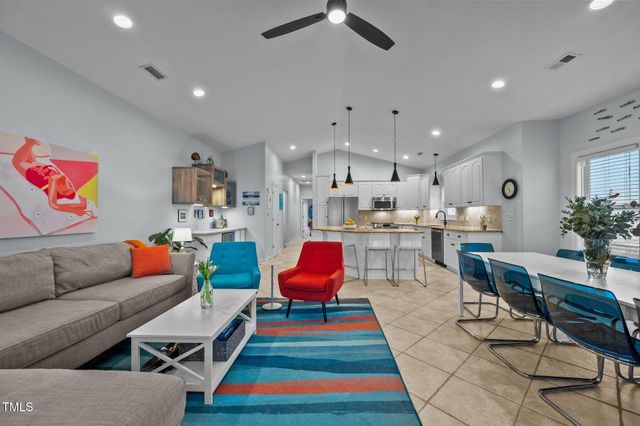 2015 N Shore Drive B, Surf City, NC 28445