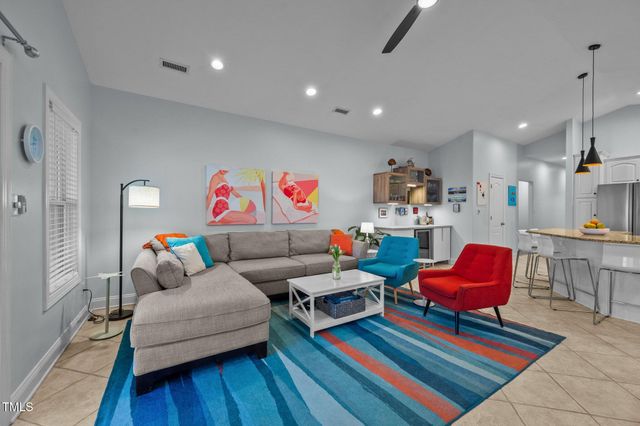 2015 N Shore Drive B, Surf City, NC 28445
