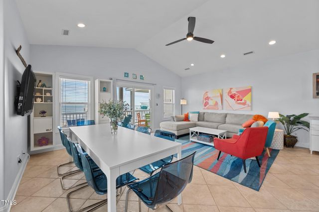 2015 N Shore Drive B, Surf City, NC 28445
