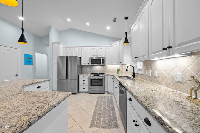 2015 N Shore Drive B, Surf City, NC 28445