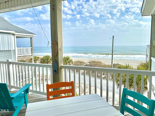 2015 N Shore Drive B, Surf City, NC 28445