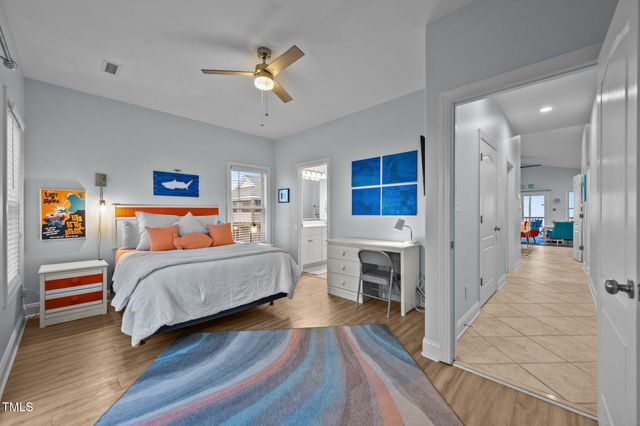 2015 N Shore Drive B, Surf City, NC 28445