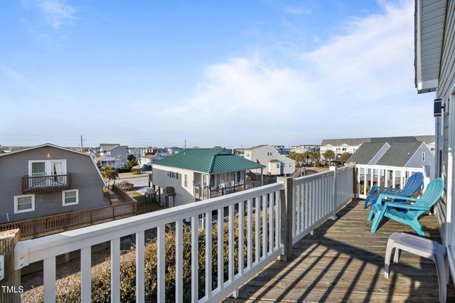 2015 N Shore Drive B, Surf City, NC 28445