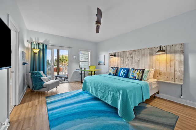 2015 N Shore Drive B, Surf City, NC 28445