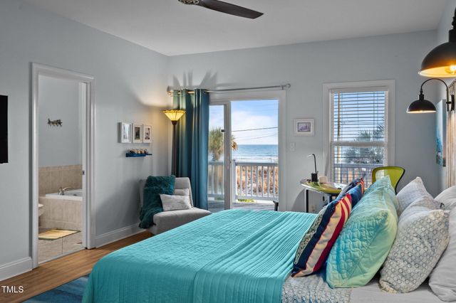 2015 N Shore Drive B, Surf City, NC 28445