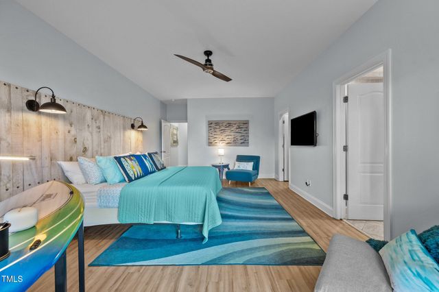 2015 N Shore Drive B, Surf City, NC 28445