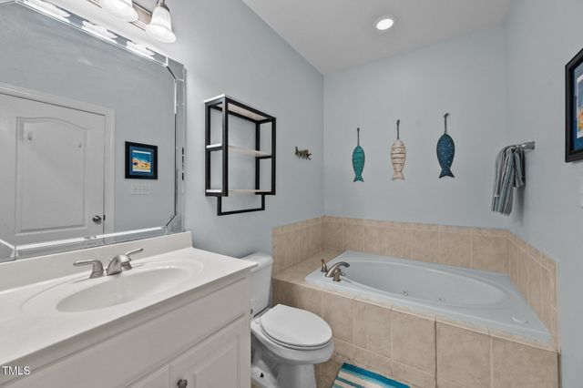 2015 N Shore Drive B, Surf City, NC 28445
