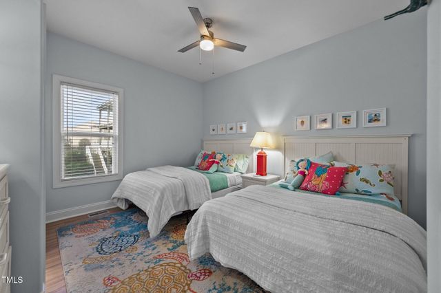 2015 N Shore Drive B, Surf City, NC 28445