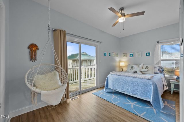 2015 N Shore Drive B, Surf City, NC 28445