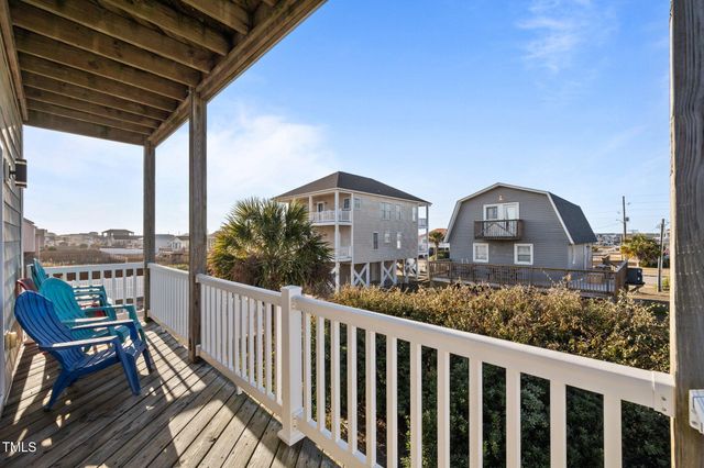 2015 N Shore Drive B, Surf City, NC 28445