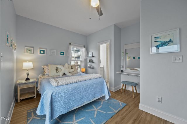 2015 N Shore Drive B, Surf City, NC 28445