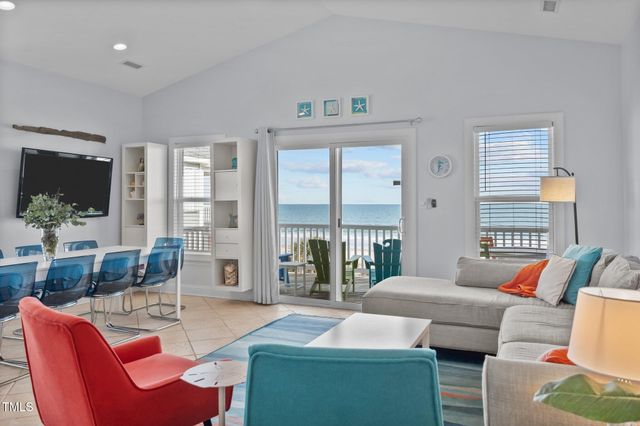2015 N Shore Drive B, Surf City, NC 28445