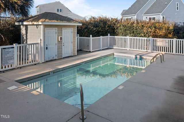 2015 N Shore Drive B, Surf City, NC 28445