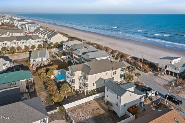 2015 N Shore Drive B, Surf City, NC 28445