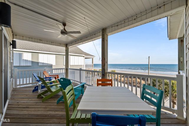 2015 N Shore Drive B, Surf City, NC 28445