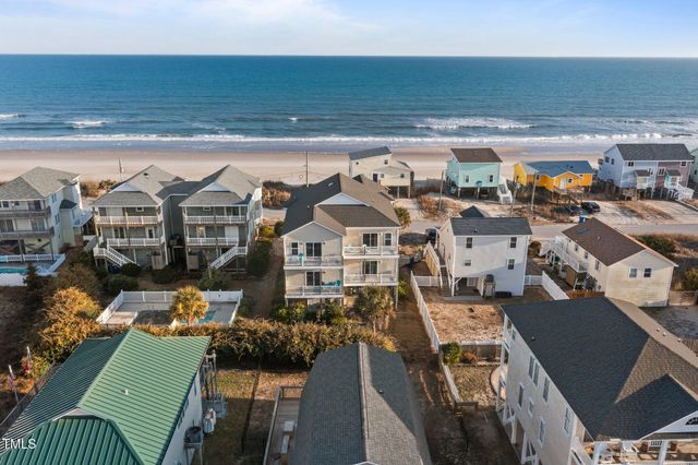 2015 N Shore Drive B, Surf City, NC 28445