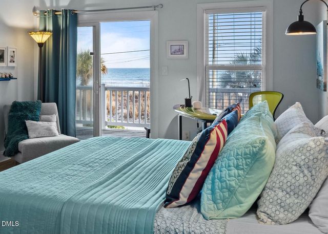 2015 N Shore Drive B, Surf City, NC 28445