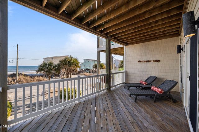 2015 N Shore Drive B, Surf City, NC 28445