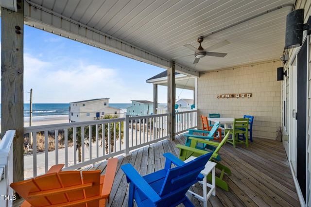 2015 N Shore Drive B, Surf City, NC 28445