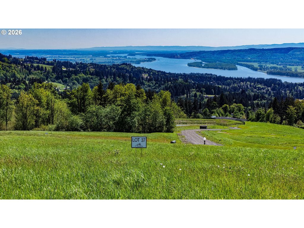 0 Sundance Ct Lot 37, Kalama, WA 98625