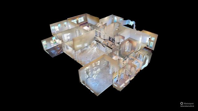 2102 Granite Brook Lane, Katy, TX 77494