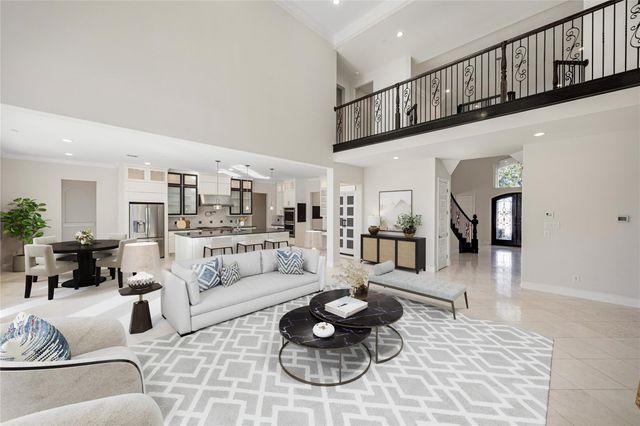 2102 Granite Brook Lane, Katy, TX 77494