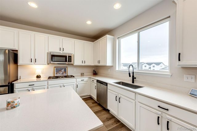 5757 Mammoth Lane, Colorado Springs, CO 80927