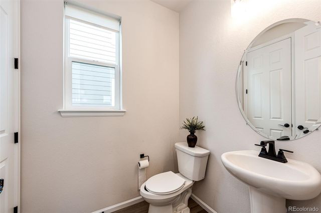 5757 Mammoth Lane, Colorado Springs, CO 80927