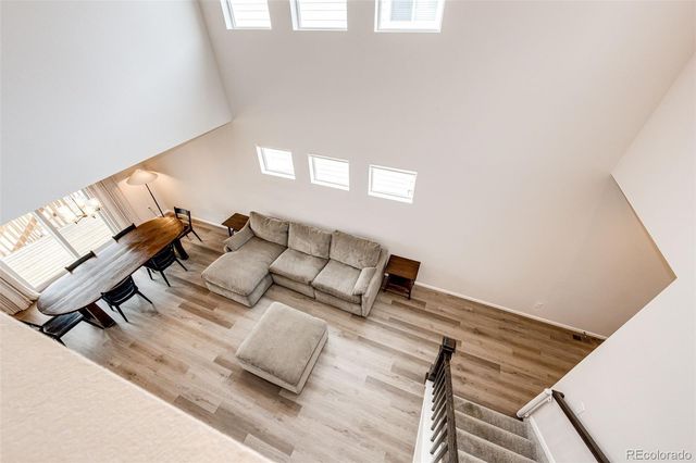 5757 Mammoth Lane, Colorado Springs, CO 80927