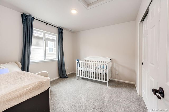 5757 Mammoth Lane, Colorado Springs, CO 80927