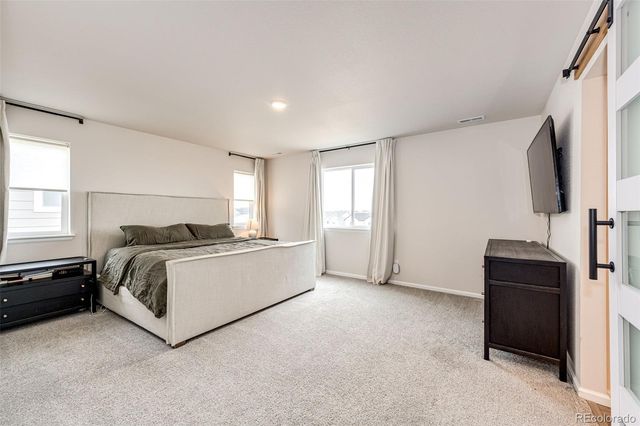 5757 Mammoth Lane, Colorado Springs, CO 80927