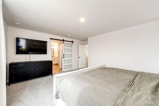 5757 Mammoth Lane, Colorado Springs, CO 80927