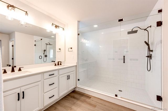 5757 Mammoth Lane, Colorado Springs, CO 80927