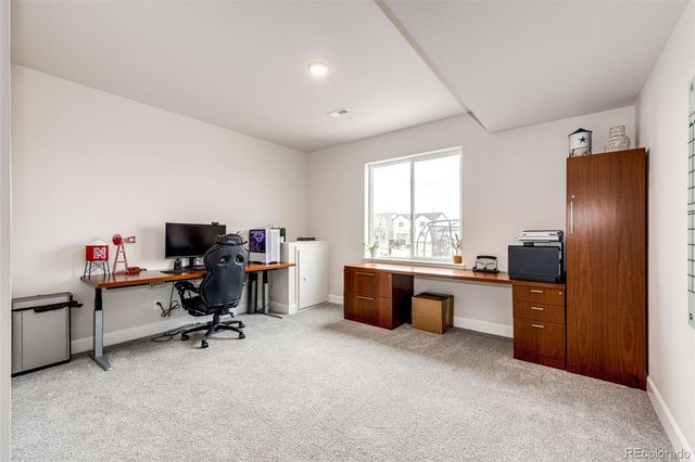 5757 Mammoth Lane, Colorado Springs, CO 80927