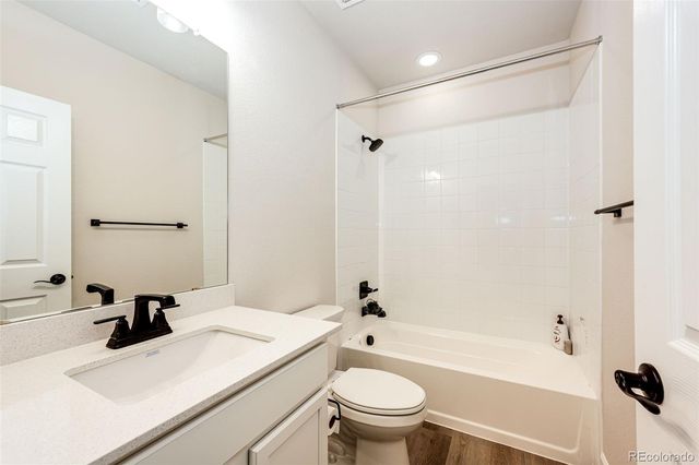 5757 Mammoth Lane, Colorado Springs, CO 80927