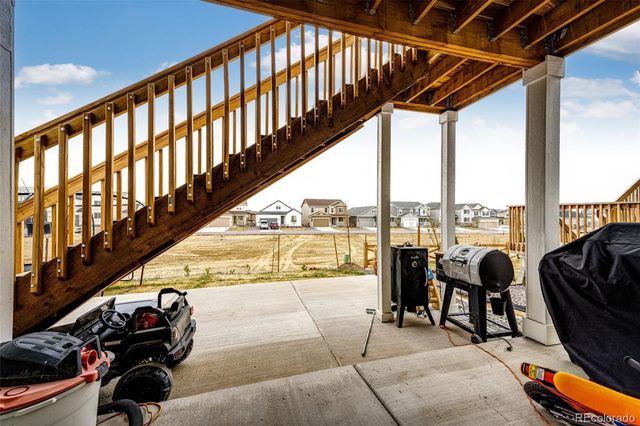 5757 Mammoth Lane, Colorado Springs, CO 80927