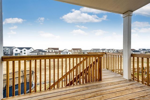 5757 Mammoth Lane, Colorado Springs, CO 80927