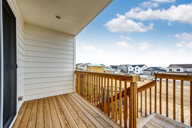 5757 Mammoth Lane, Colorado Springs, CO 80927