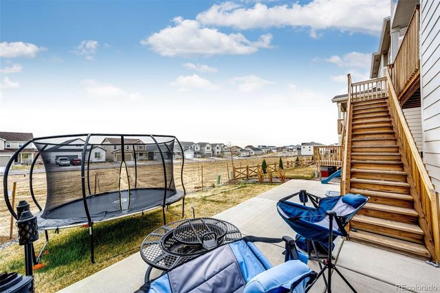 5757 Mammoth Lane, Colorado Springs, CO 80927