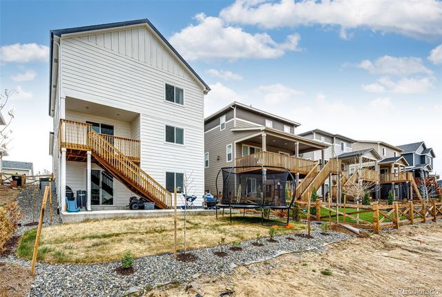 5757 Mammoth Lane, Colorado Springs, CO 80927