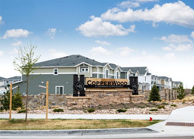 5757 Mammoth Lane, Colorado Springs, CO 80927