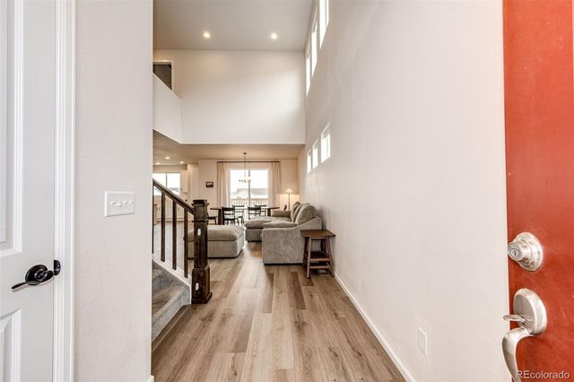 5757 Mammoth Lane, Colorado Springs, CO 80927