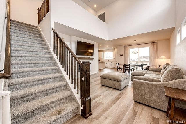 5757 Mammoth Lane, Colorado Springs, CO 80927