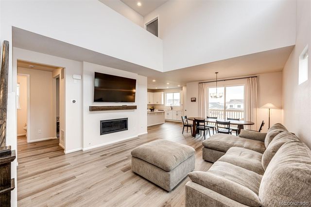 5757 Mammoth Lane, Colorado Springs, CO 80927