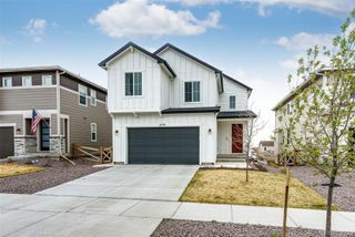 5757 Mammoth Lane, Colorado Springs, CO 80927