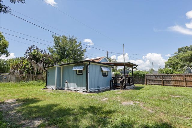 614 PENNSYLVANIA AVENUE, St Cloud, FL 34769